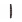 Max Factor Real Brow Fill & Shape 005 Black Brown, Ceruzka na obočie 0,6