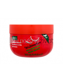 Xpel Watermelon Volumising Hair Mask, Maska na vlasy 250