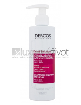Vichy Dercos Densi-Solutions, Šampón 250