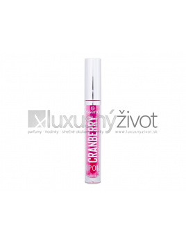Essence Cranberry Lip Oil 01 Smooth Protector, Olej na pery 4