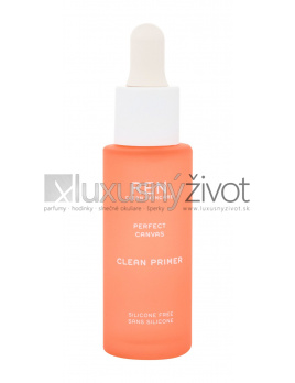 REN Clean Skincare Perfect Canvas Clean Primer, Podklad pod make-up 30