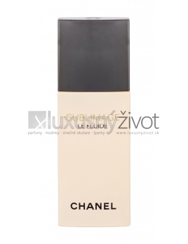 Chanel Sublimage Le Fluide, Pleťový gél 50