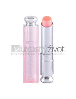 Christian Dior Addict Lip Glow 010 Holo Pink, Balzam na pery 3,5