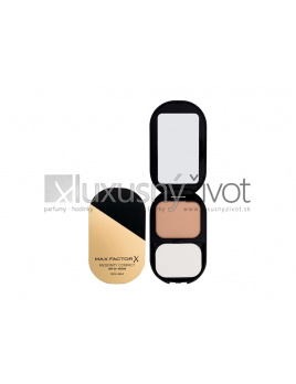 Max Factor Facefinity Compact 006 Golden, Make-up 10, SPF20