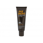PIZ BUIN Ultra Light Dry Touch Face Fluid, Opaľovací prípravok na tvár 50, SPF30