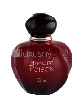 Christian Dior Hypnotic Poison, Toaletná voda 50
