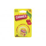 Carmex Cherry, Balzam na pery 7,5, SPF15