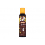 Vivaco Sun Argan Bronz Oil Spray (U)