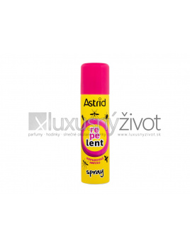 Astrid Repelent Spray, Repelent 150