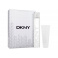 DKNY DKNY Women Energizing 2011, parfumovaná voda 100 ml + telové mlieko 100 ml