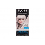 Syoss Permanent Coloration Permanent Blond (W)
