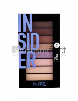 Revlon Colorstay Looks Book 940 Insider, Očný tieň 3,4