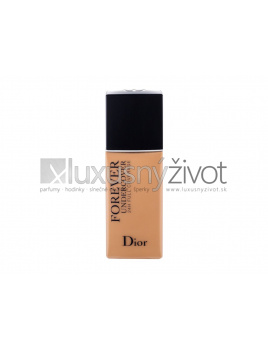 Christian Dior Diorskin Forever Undercover 24H 025 Soft Beige, Make-up 40