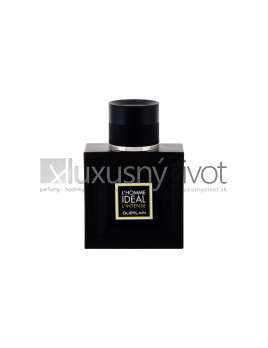 Guerlain L´Homme Ideal L´Intense, Parfumovaná voda 50