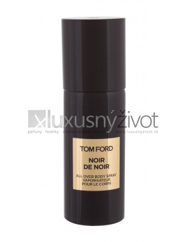 TOM FORD Noir de Noir, Dezodorant 150