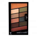 Wet n Wild Color Icon 10 Pan (W)