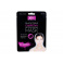 Xpel Body Care Black Tissue Charcoal Detox Facial Mask, Pleťová maska 28