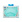 Canpol babies Silicone Suction Plate, Riad 500 - Turquoise