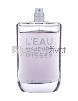 Issey Miyake L´Eau  Majeure D´Issey, Toaletná voda 100, Tester
