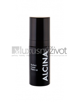 ALCINA Perfect Cover Light, Make-up 30