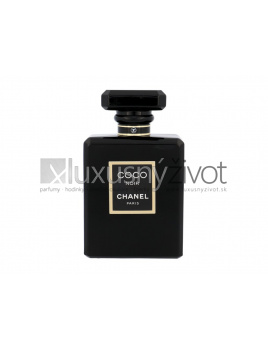 Chanel Coco Noir, Parfumovaná voda 100