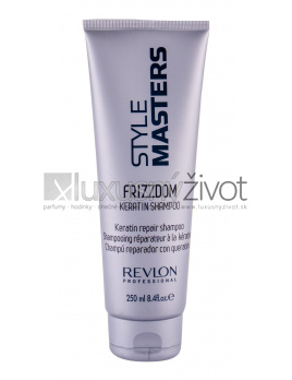 Revlon Professional Style Masters Frizzdom, Šampón 250