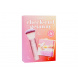 Benefit Shellie Blush, lícenka Shellie Blush 6 g + kozmetický štetec Multitasking Cheek Brush 1 ks