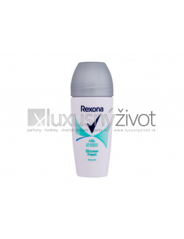 Rexona Shower Fresh, Antiperspirant 50