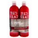 Tigi Bed Head Resurrection, šampón 750 ml + kondicionér 750 ml
