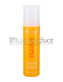 Revlon Professional Equave Instant Detangling Conditioner Sun-Exposed Hair, Kondicionér 200