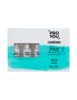Revlon Professional ProYou The Moisturizer Hydrating Boosters, Sérum na vlasy 150