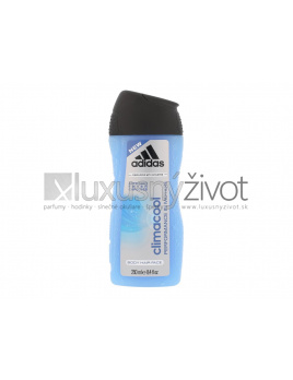 Adidas Climacool, Sprchovací gél 250