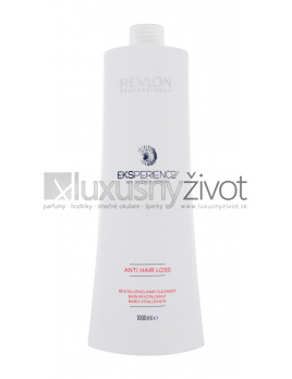 Revlon Professional Eksperience Anti Hair Loss Revitalizing Cleanser, Šampón 1000