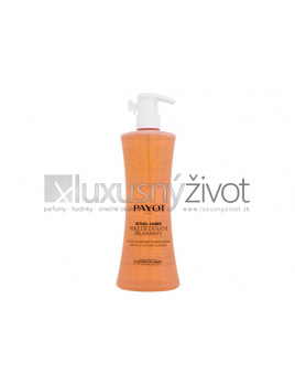 PAYOT Rituel Corps Gentle Oil-In-Foam Cleanser, Sprchovací olej 400