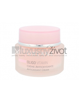 Orlane Oligo Vitamin Antioxidant Cream, Denný pleťový krém 50