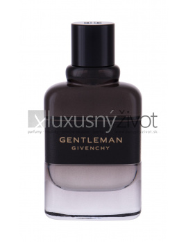 Givenchy Gentleman Boisée, Parfumovaná voda 50