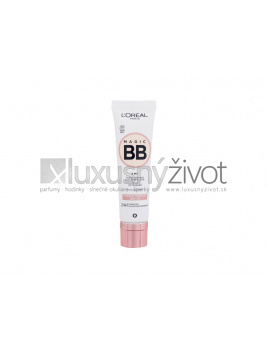L'Oréal Paris Magic BB 5in1 Transforming Skin Perfector Very Light, BB krém 30