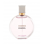 Chanel Chance Eau Tendre, Parfumovaná voda 100