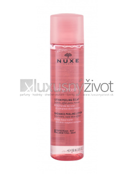 NUXE Very Rose Radiance Peeling, Peeling 150, Tester