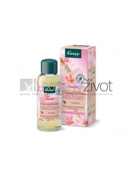 Kneipp Soft Skin Massage Oil, Masážny prípravok 100