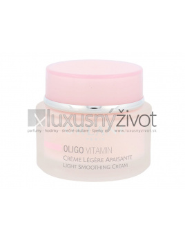 Orlane Oligo Vitamin Light Smoothing Cream, Denný pleťový krém 50