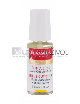 MAVALA Cuticle Care Cuticle Oil, Starostlivosť na nechty 10
