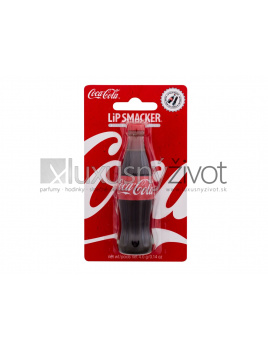 Lip Smacker Coca-Cola Cup, Balzam na pery 4