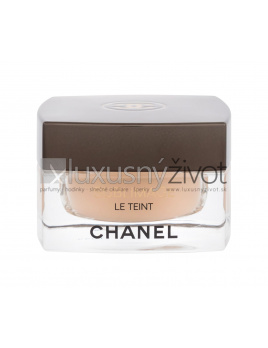 Chanel Sublimage Le Teint 20 Beige, Make-up 30