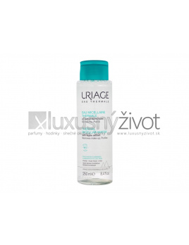 Uriage Eau Thermale Thermal Micellar Water Purifies, Micelárna voda 250