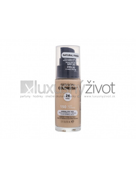 Revlon Colorstay Normal Dry Skin 150 Buff Chamois, Make-up 30, SPF20