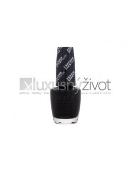 OPI Nail Lacquer NL G35 Grease Is The Word, Lak na nechty 15