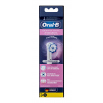 Oral-B Sensitive Clean Brush Heads (U)
