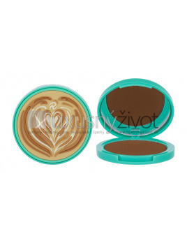 I Heart Revolution Tasty Coffee Latte, Bronzer 6,5