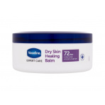 Vaseline Expert Care Dry Skin Healing Balm, Telový balzam 250